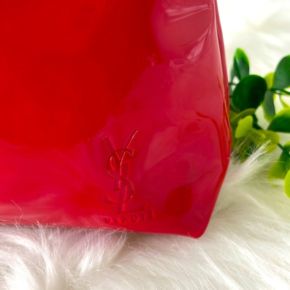 YSL Beauty Pouch - Picture 5 of 7